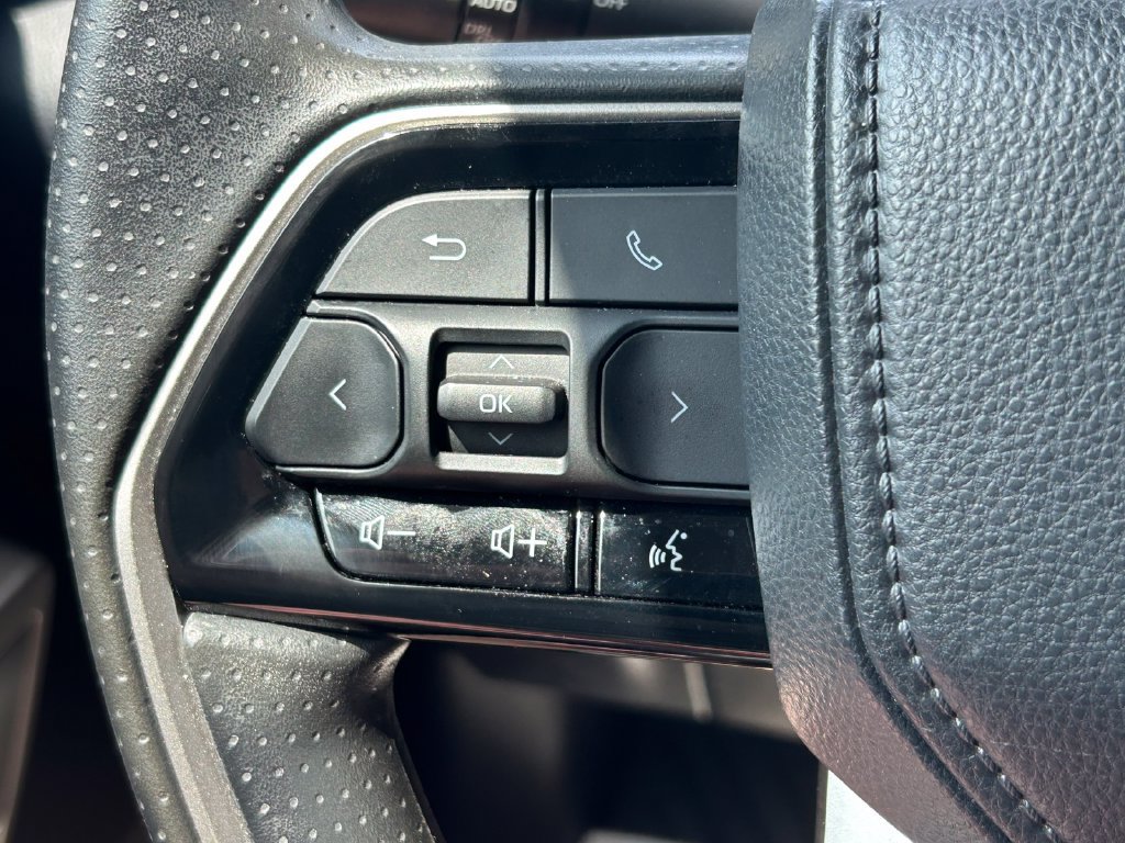 Used 2024 Toyota Tundra SR5 AWD/4WD image 36