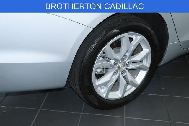 Used 2018 Chevrolet Impala LT w/ LT Leather Package FWD image 15