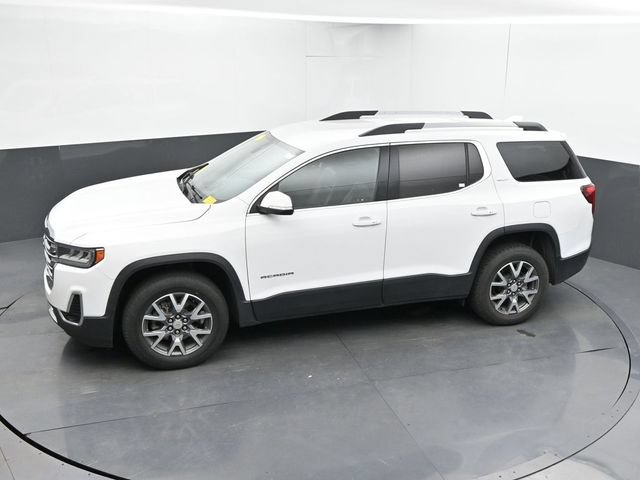 Used 2023 GMC Acadia SLT FWD image 18