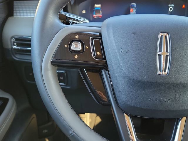 Certified 2024 Lincoln Corsair FWD image 15