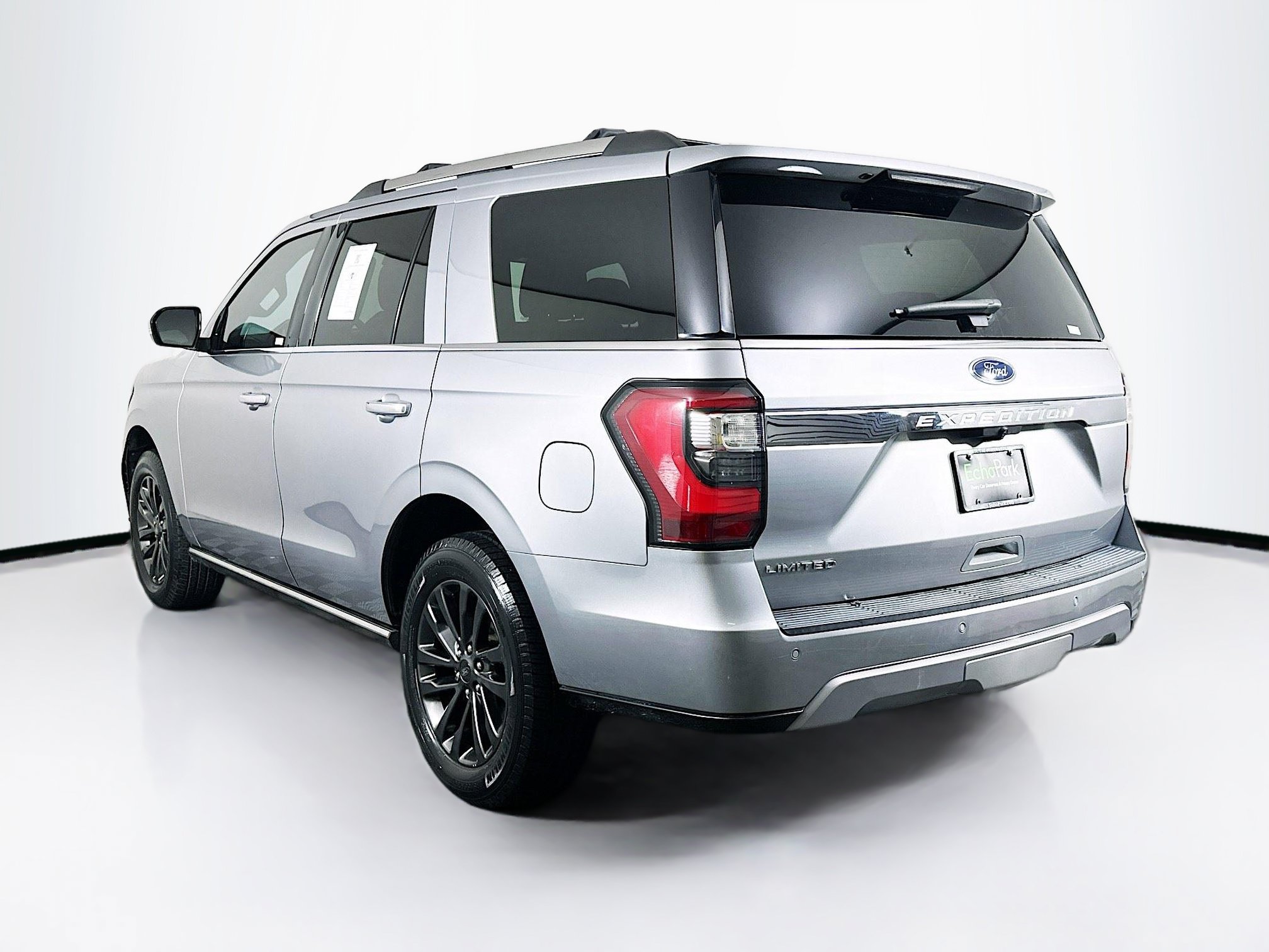 Used 2021 Ford Expedition Limited RWD image 5