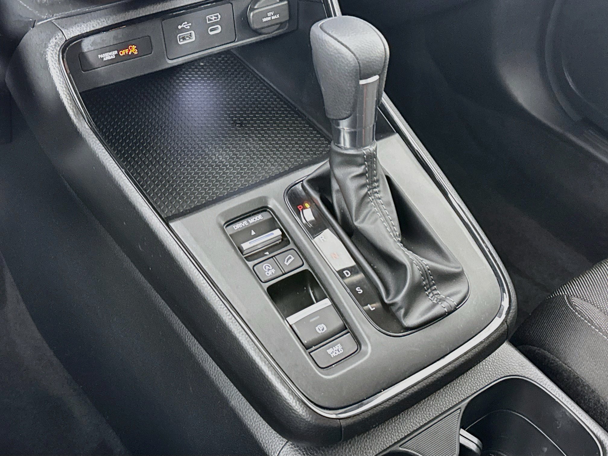 Certified 2024 Honda CR-V EX image 16
