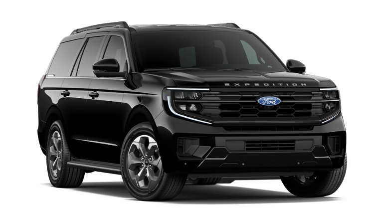 New 2027 Ford Expedition Active AWD/4WD image 50