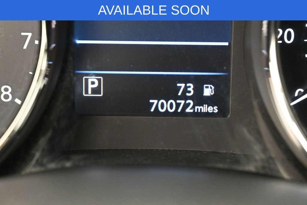 Used 2019 Nissan Rogue SV w/ Premium Package AWD/4WD image 14