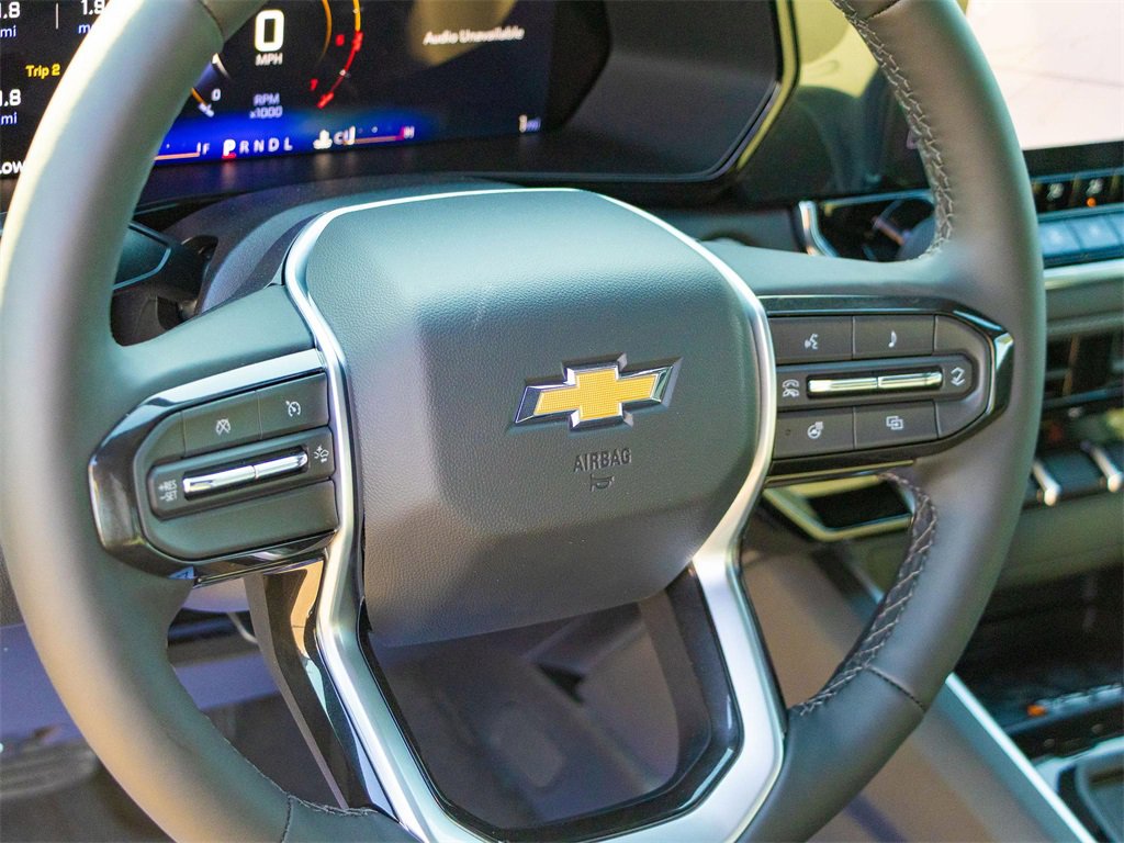 New 2026 Chevrolet Colorado LT w/ LT Convenience Package image 20