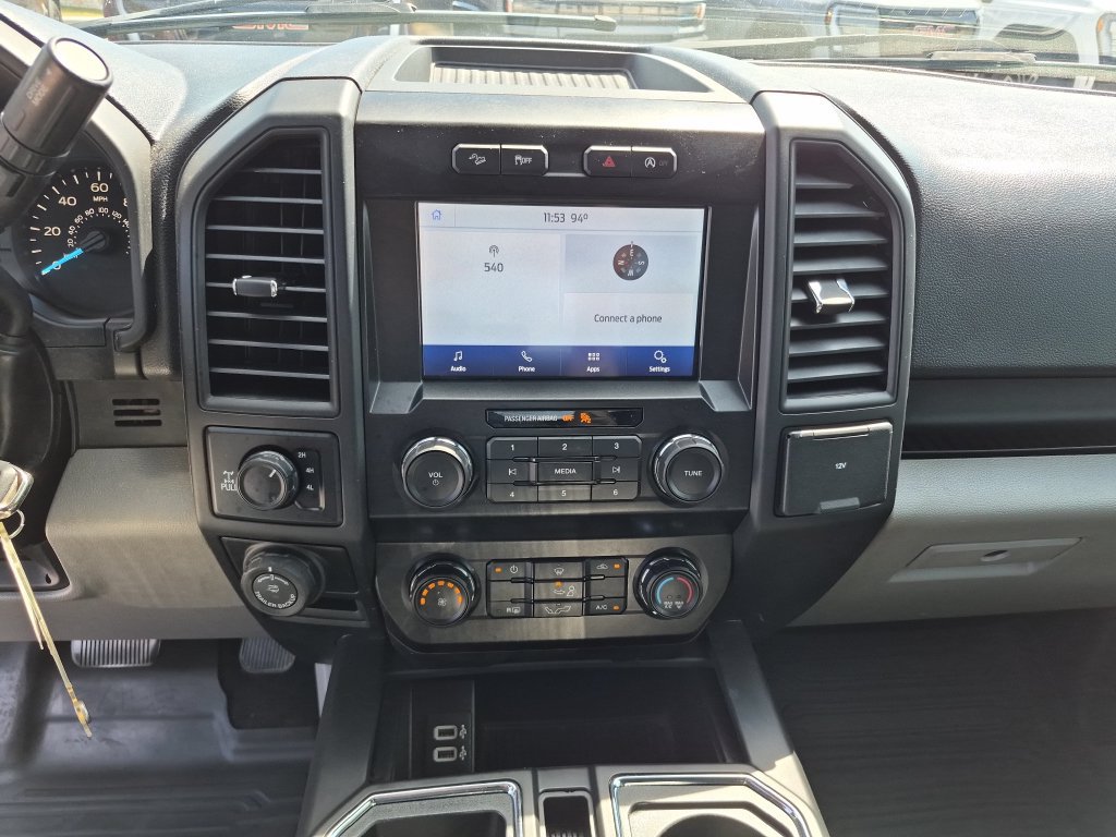 Used 2020 Ford F150 XL w/ Equipment Group 101A Mid AWD/4WD image 22