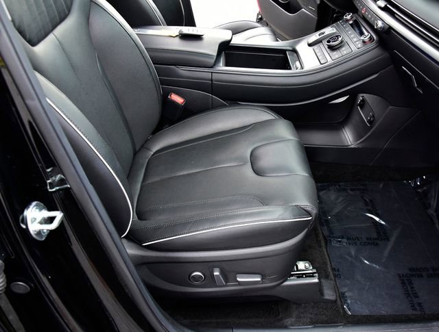 Used 2024 Hyundai Palisade Limited image 13