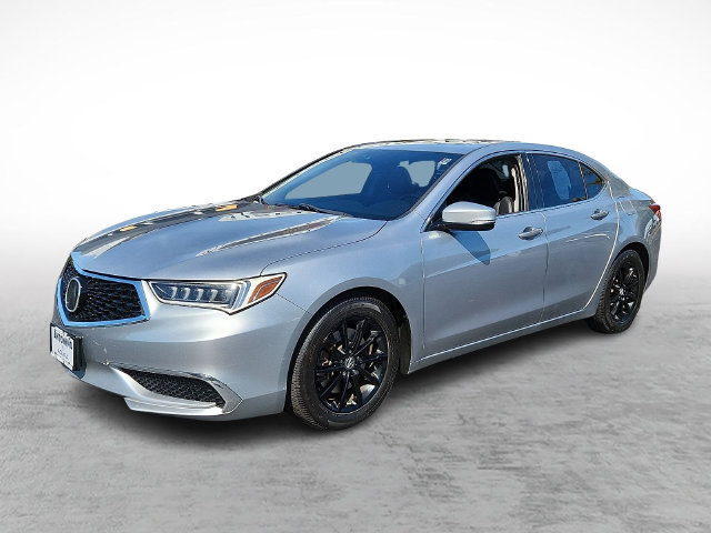Used 2019 Acura TLX w/ Technology Package