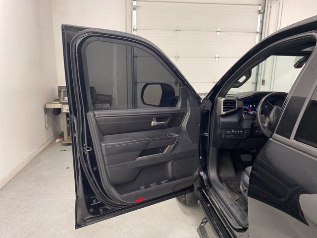 Used 2025 Toyota Tundra SR5 AWD/4WD image 22