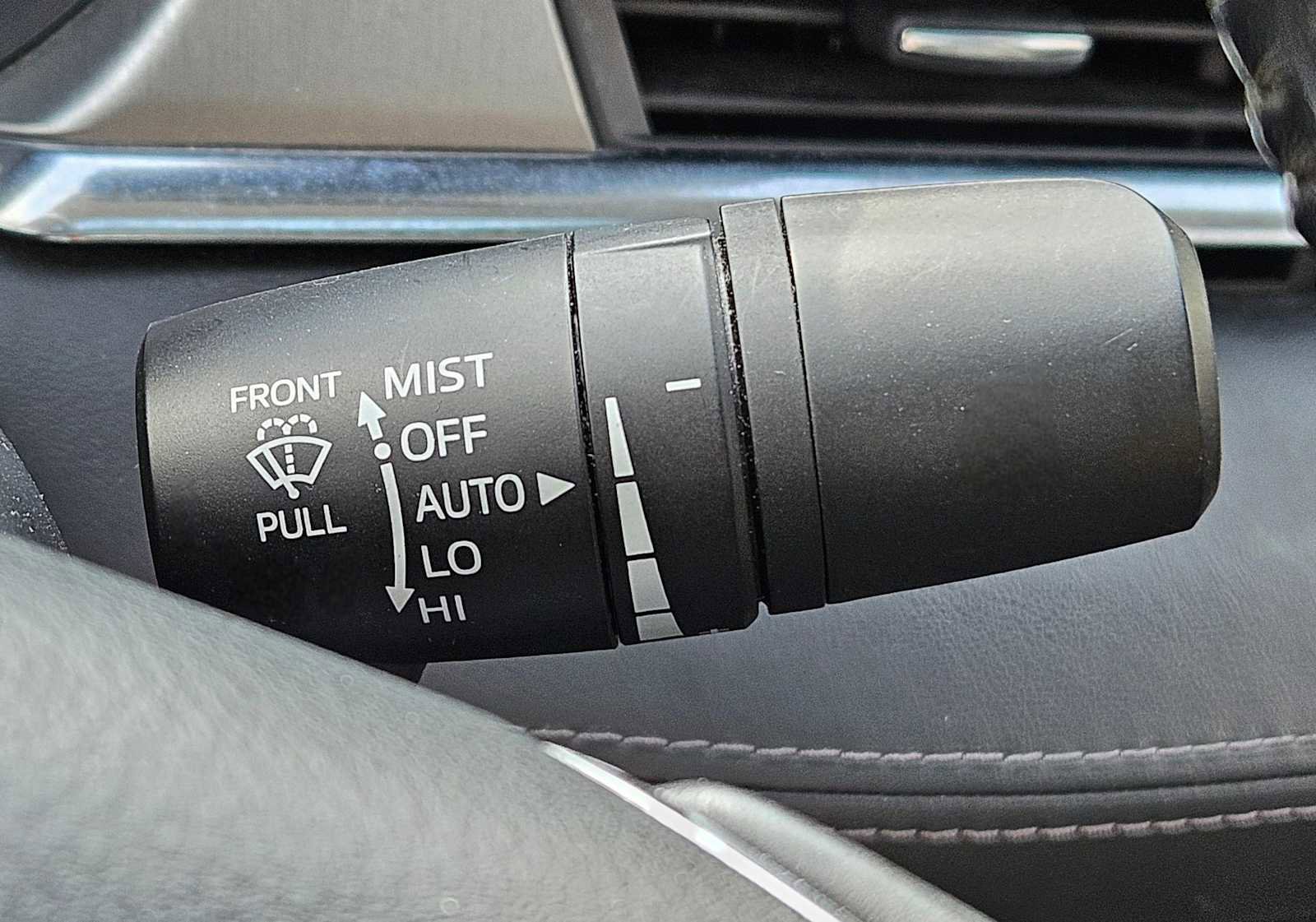 Used 2018 MAZDA MAZDA6 Touring image 27