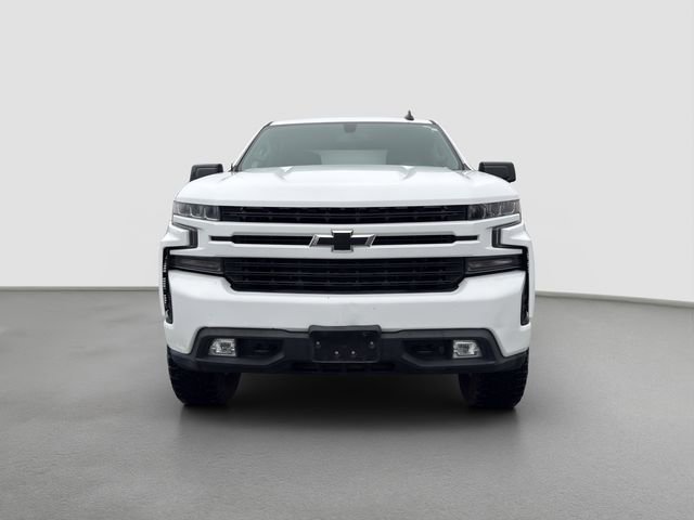 Used 2020 Chevrolet Silverado 1500 RST w/ All-Star Edition image 2