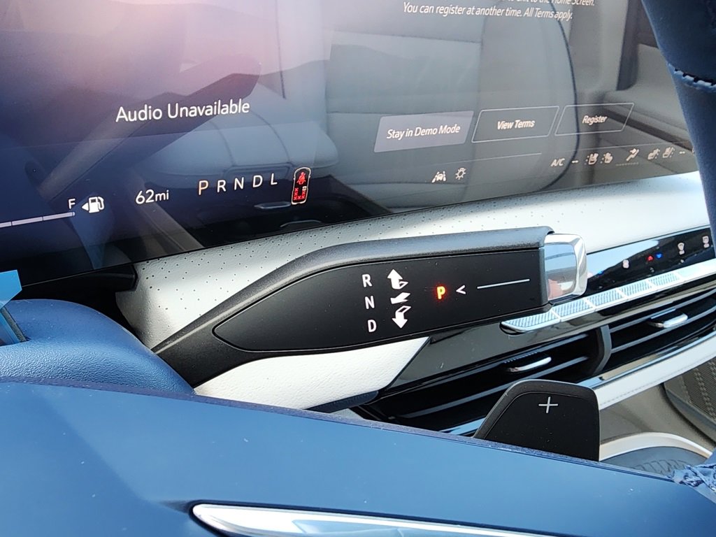 New 2026 Buick Enclave Avenir w/ Super Cruise Package image 25