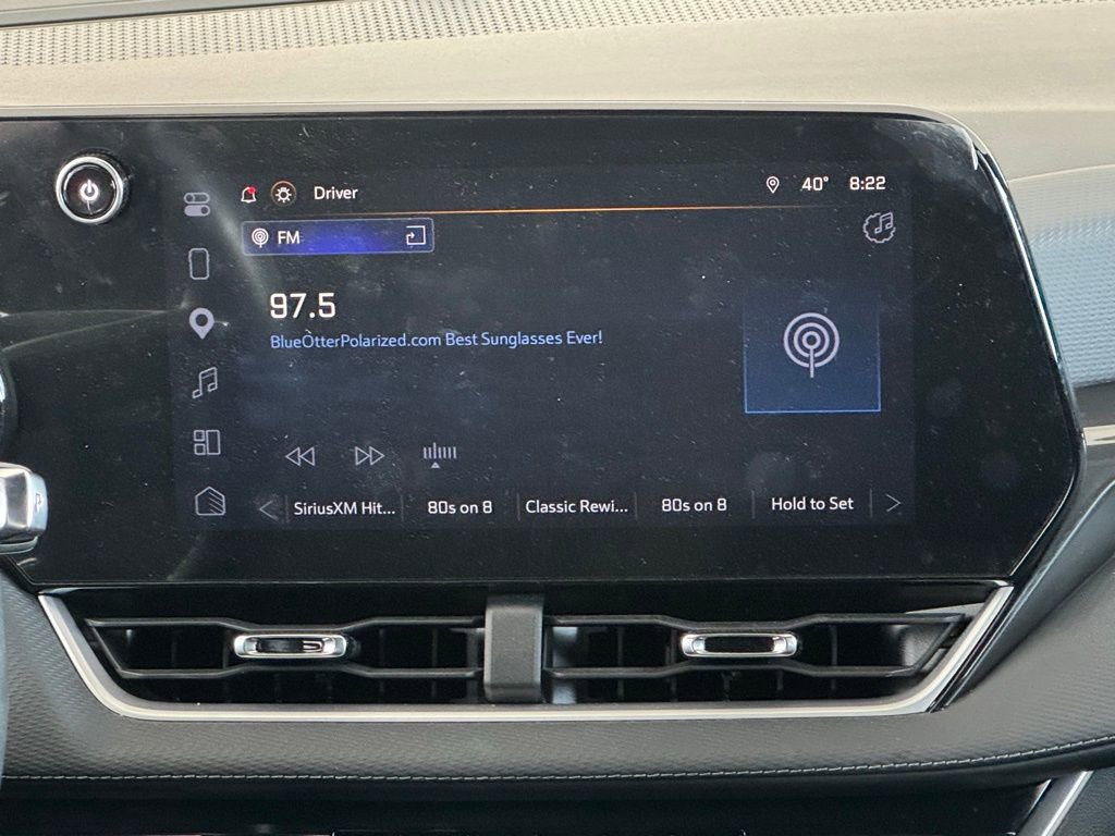 Used 2025 Chevrolet Equinox LT image 28