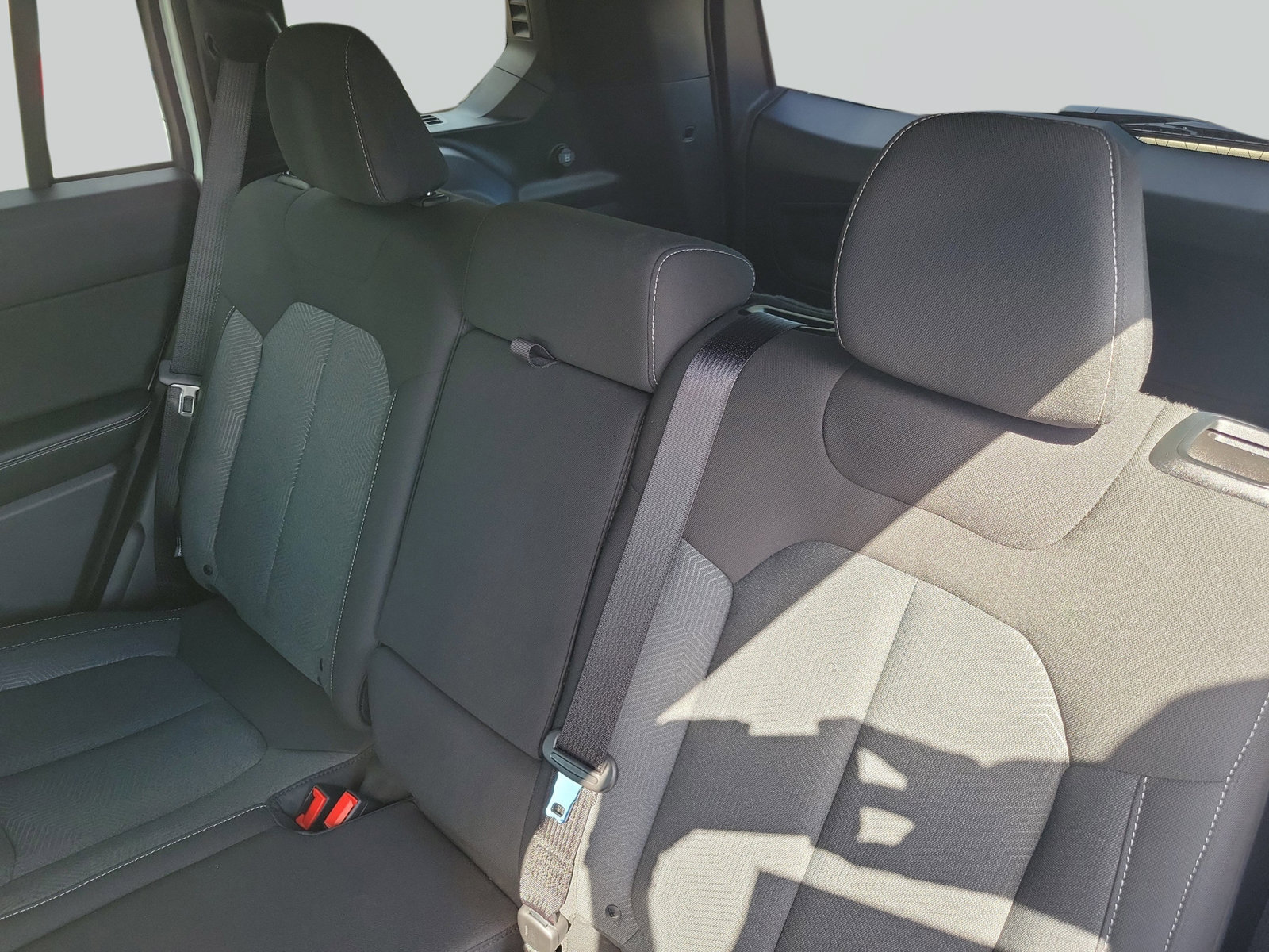 New 2026 Jeep Cherokee Laredo AWD/4WD image 29