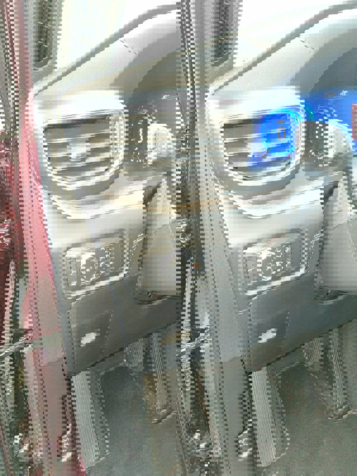 Certified 2022 Ford Explorer Platinum w/ Equipment Group 601A image 12