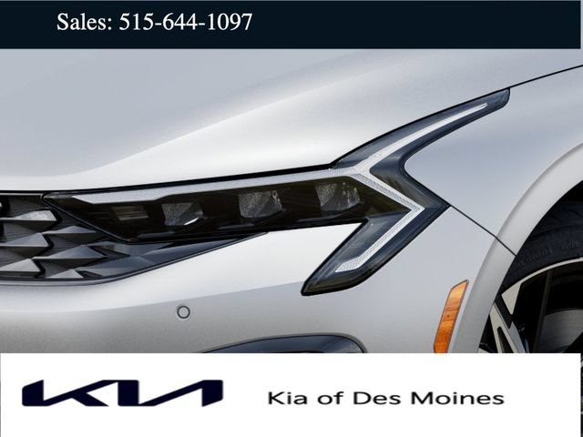 New 2026 Kia K5 GT-Line AWD/4WD image 11
