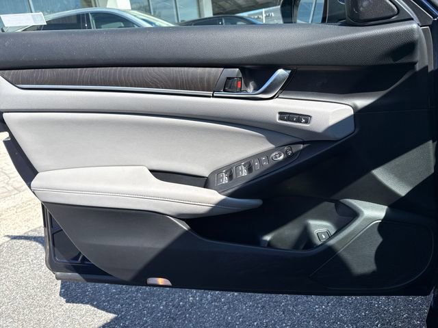 Used 2018 Honda Accord EX-L image 20