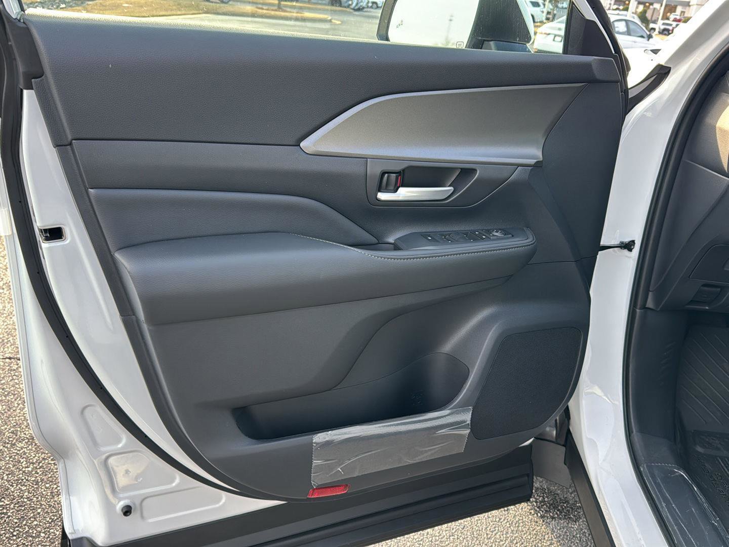 New 2026 Toyota Grand Highlander AWD Hybrid image 14