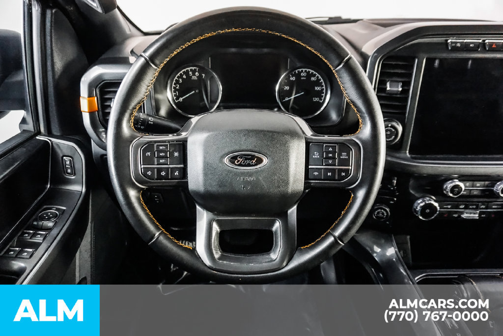Used 2023 Ford F150 Tremor AWD/4WD image 24