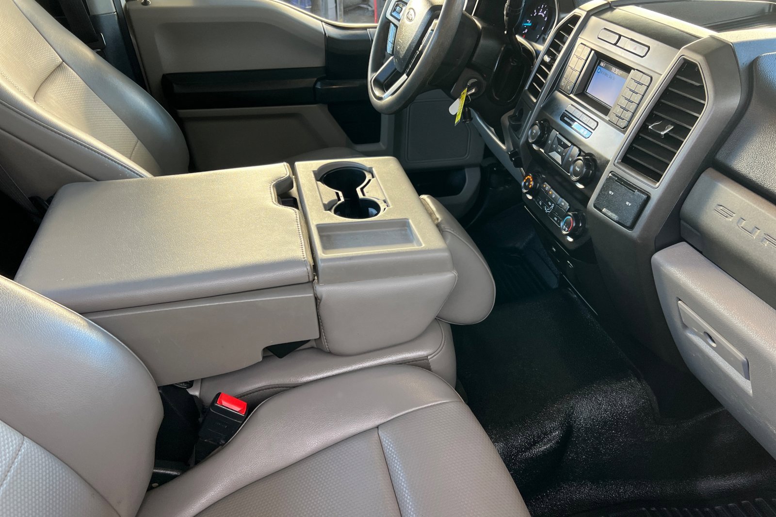 Used 2020 Ford F350 XL w/ Power Equipment Group image 12