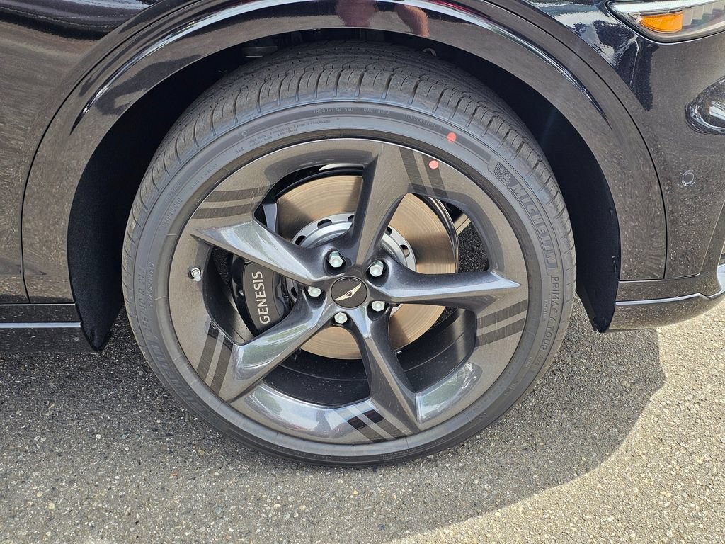 New 2026 Genesis GV70 3.5T Sport Prestige AWD/4WD image 29