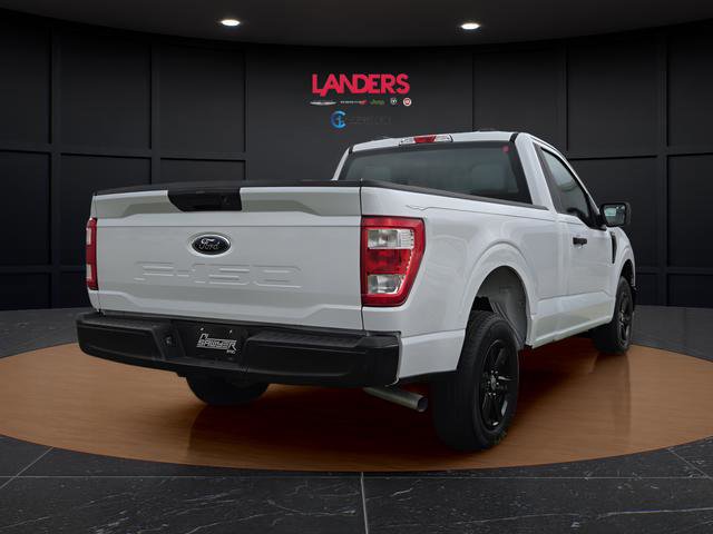 Used 2022 Ford F150 XL RWD image 3