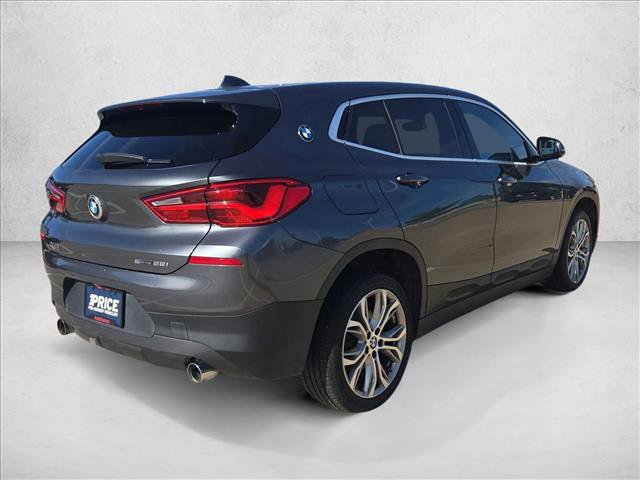 Used 2018 BMW X2 sDrive28i image 5