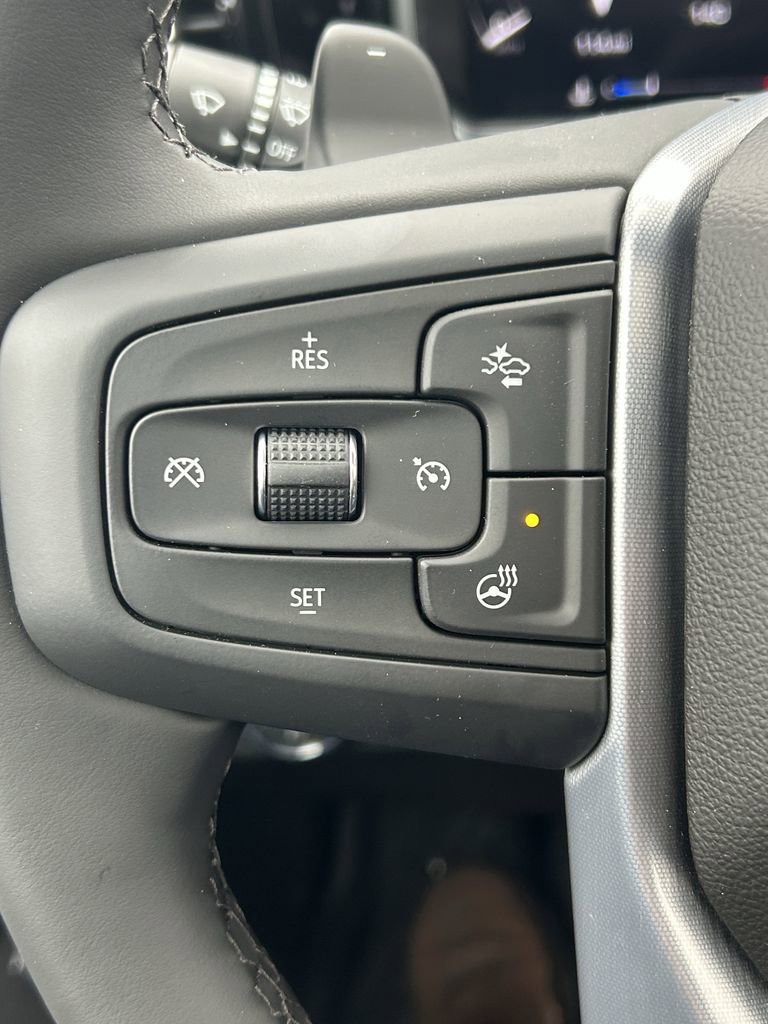 New 2026 GMC Sierra 1500 SLT w/ SLT Premium Package image 8