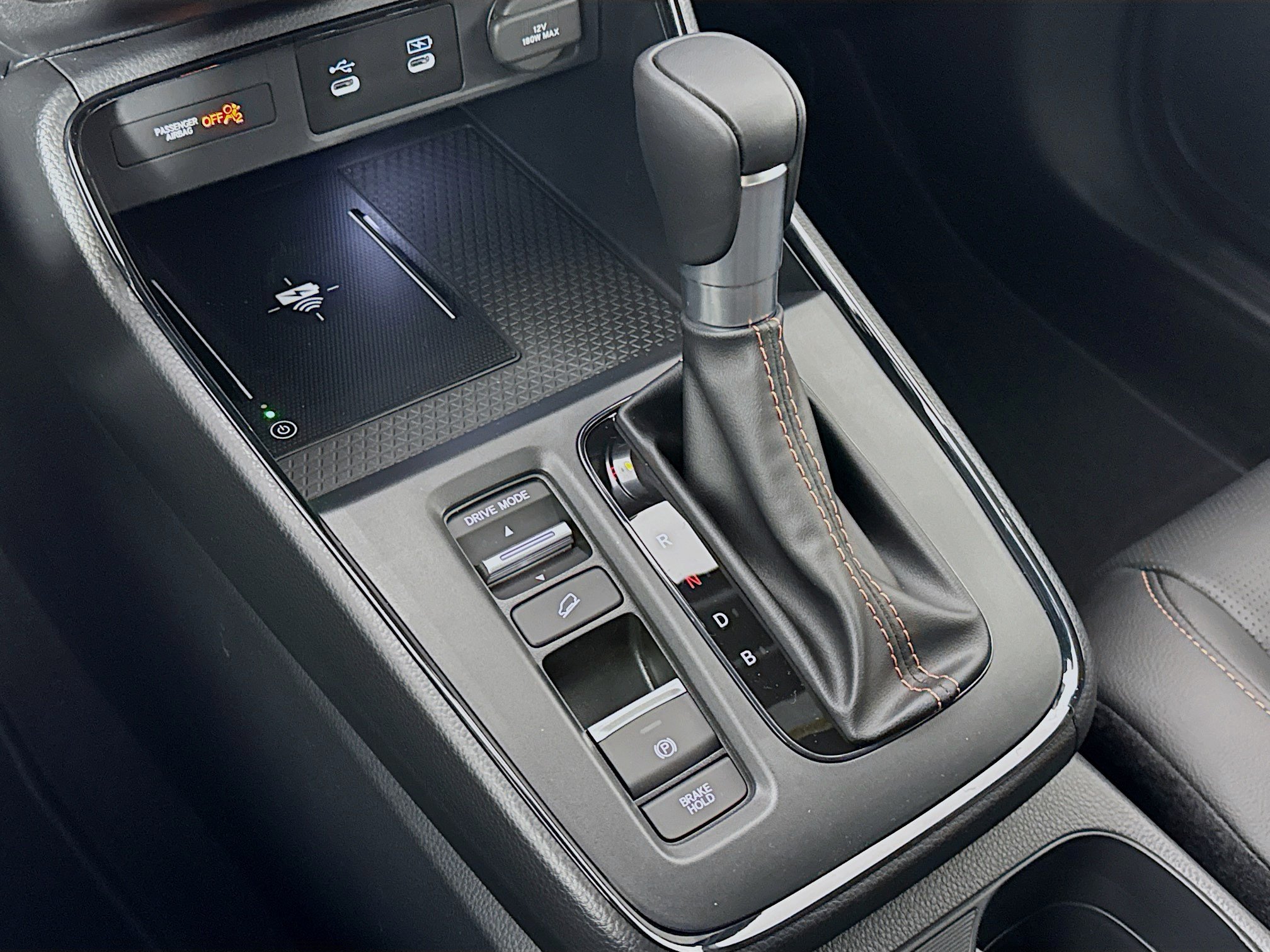 New 2026 Honda CR-V Sport-L image 16