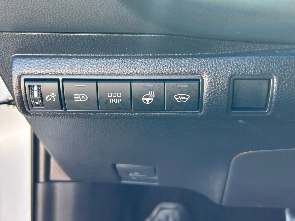 Used 2025 Toyota Corolla GR AWD/4WD image 13