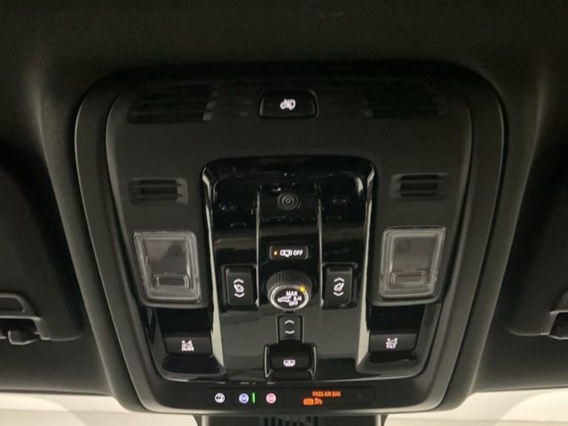 New 2026 Chevrolet Tahoe High Country image 20