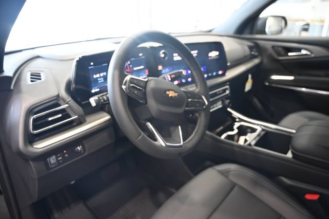 New 2026 Chevrolet Traverse LT w/ Driver Confidence Package FWD image 20