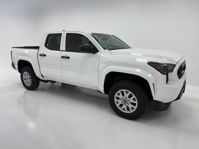 New 2026 Toyota Tacoma SR image 1