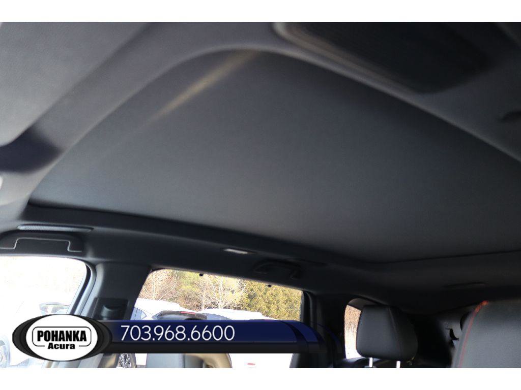 New 2026 Acura MDX Type S image 22