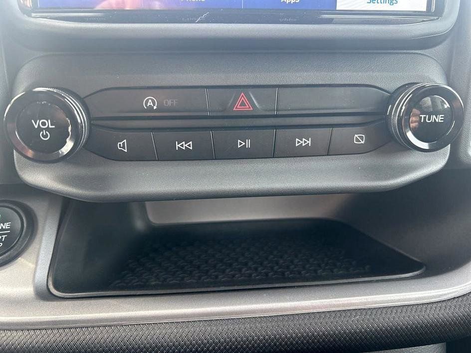 Used 2021 Ford Bronco Sport Big Bend image 18