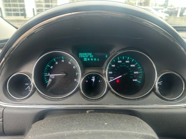 Used 2013 Buick Enclave Leather AWD/4WD image 11