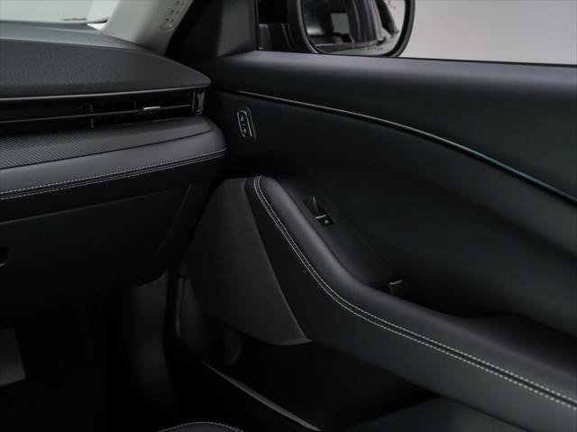 New 2026 Ford Mustang Mach-E Select RWD image 28