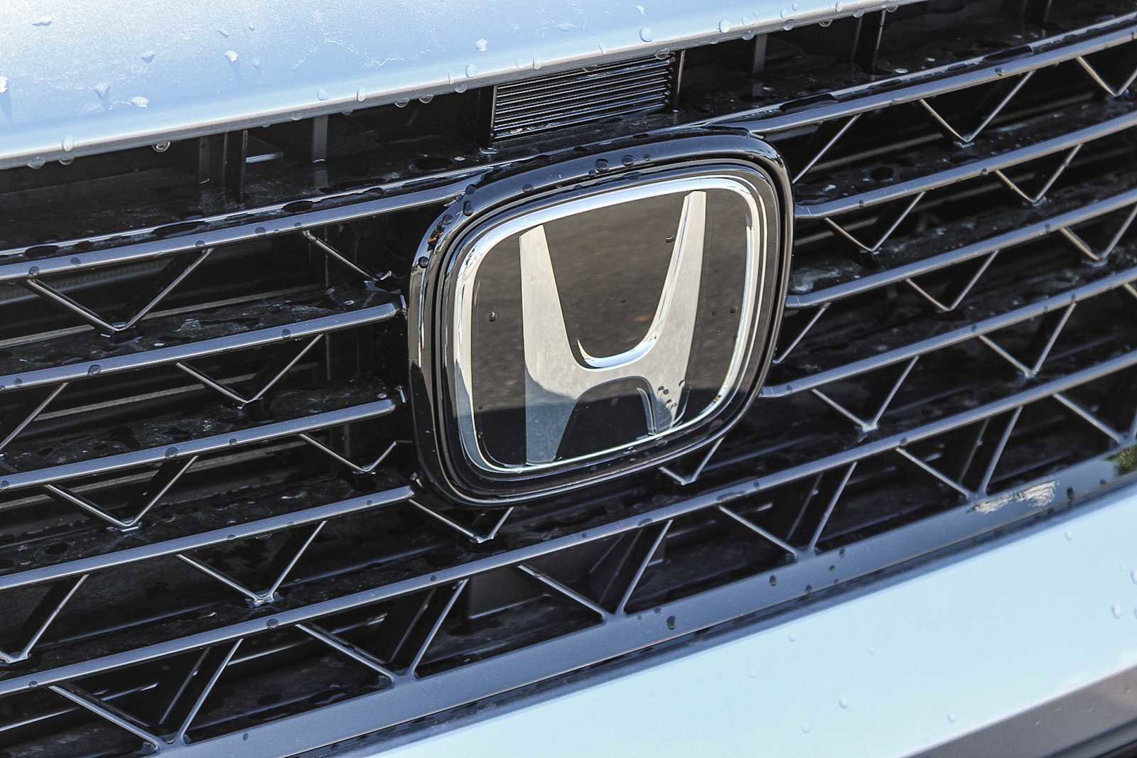 New 2026 Honda Accord EX-L image 11
