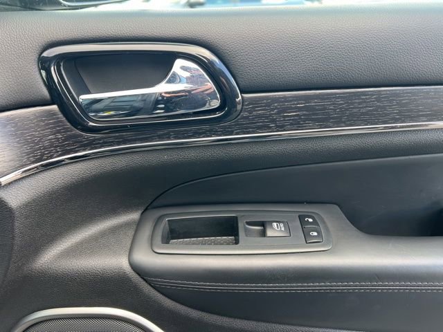 Used 2020 Jeep Grand Cherokee High Altitude image 34