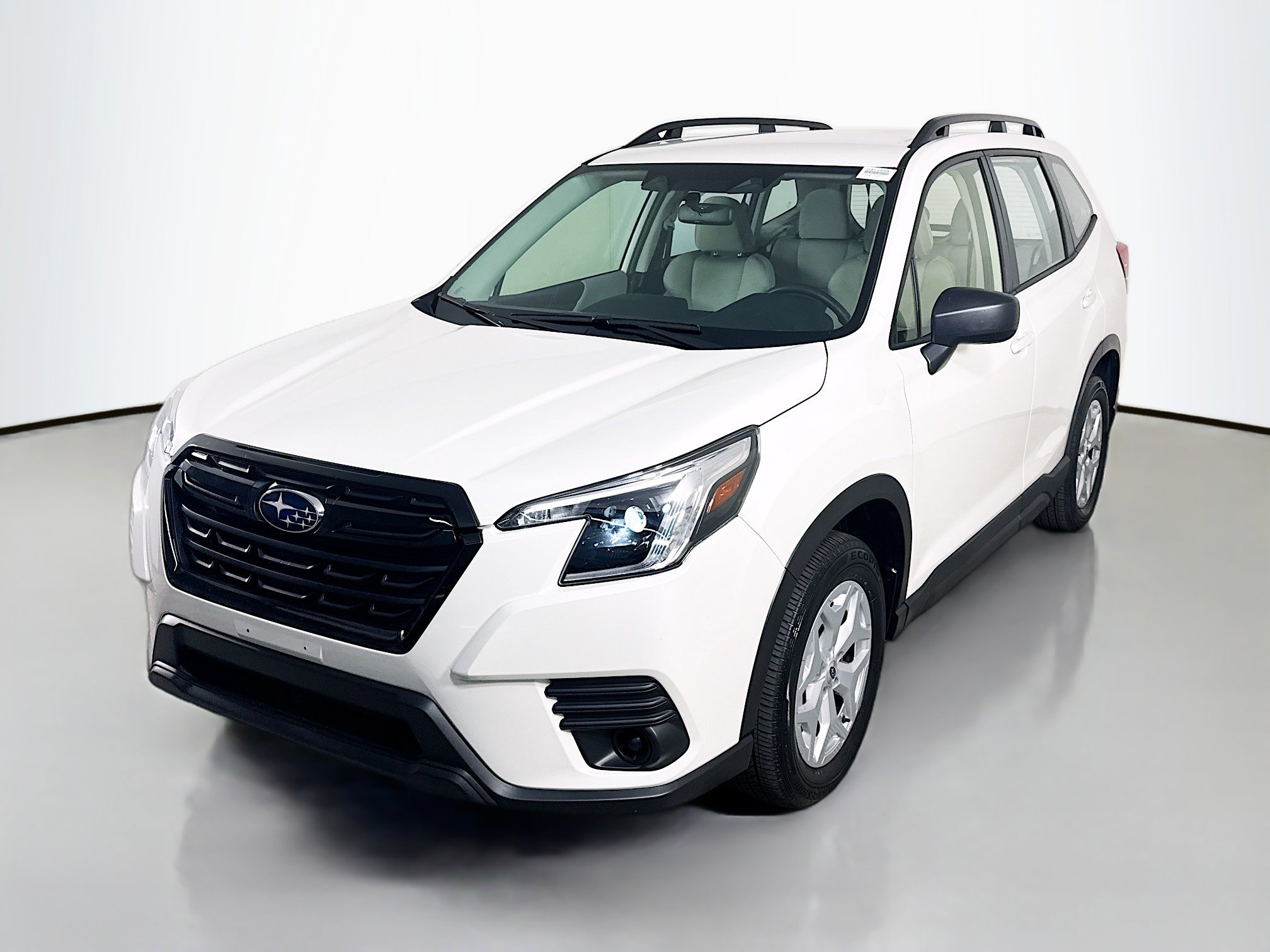 Used 2024 Subaru Forester image 4