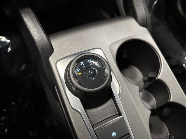 Used 2025 Ford Bronco Sport Big Bend image 20