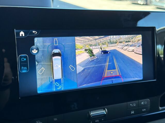 New 2026 Mercedes-Benz Sprinter 2500 image 18