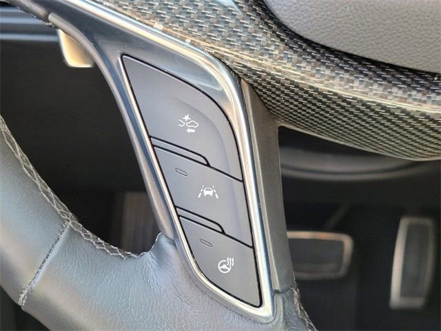 Used 2020 Cadillac XT5 Sportv w/ LPO, Illumination Package image 32