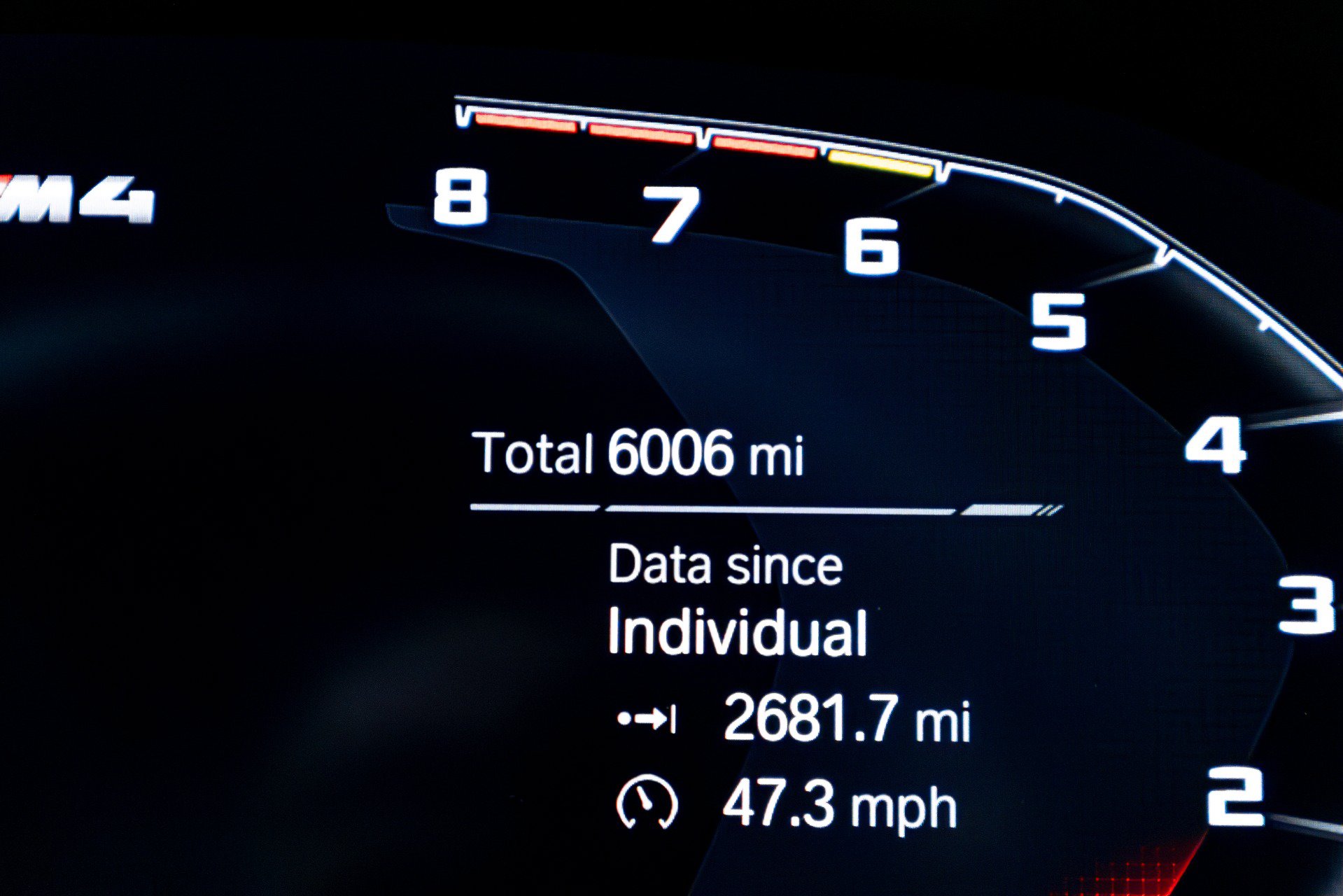 Used 2023 BMW M4 xDrive Competition w/ Executive Package AWD/4WD image 11