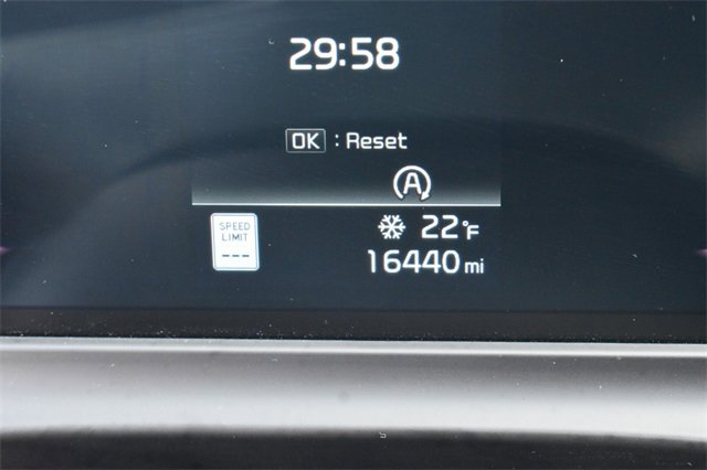 Certified 2025 Kia Seltos S image 21