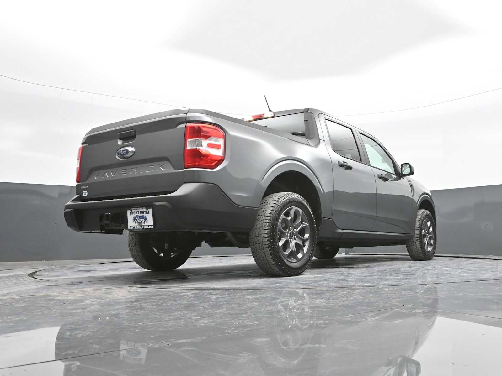 Used 2023 Ford Maverick XLT w/ XLT Luxury Package image 36