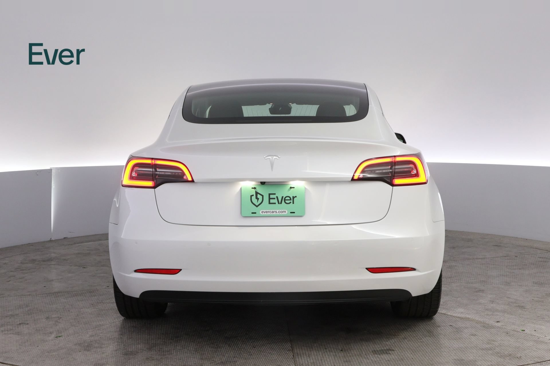 Used 2020 Tesla Model 3 Standard Range RWD image 15