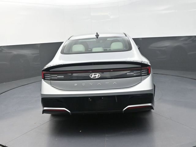 Used 2025 Hyundai Sonata SEL image 8