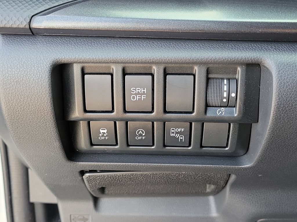 Certified 2024 Subaru Forester Wilderness AWD/4WD image 33