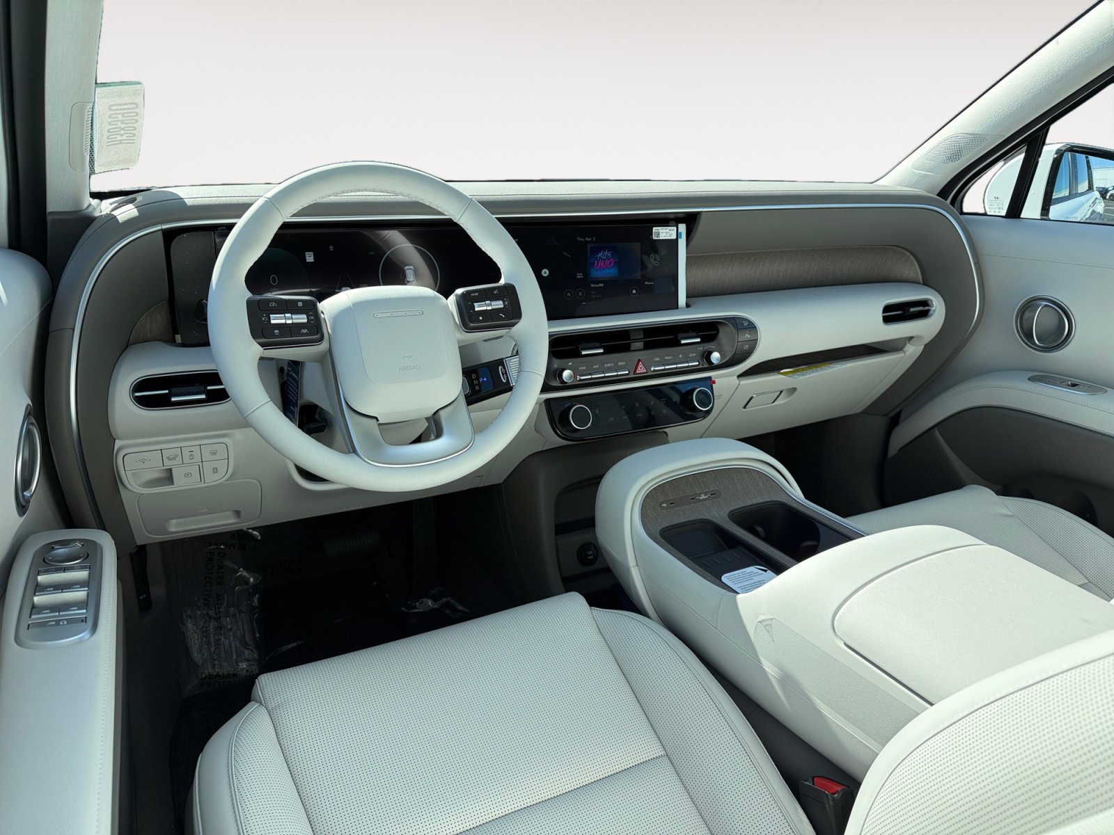 New 2026 Hyundai Palisade SEL image 15